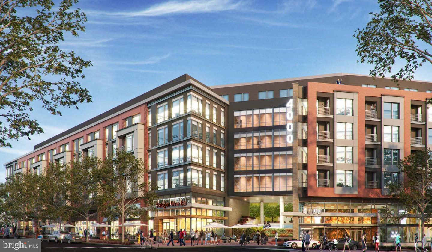 4000 Wisconsin Ave NW #4K-142 — photo