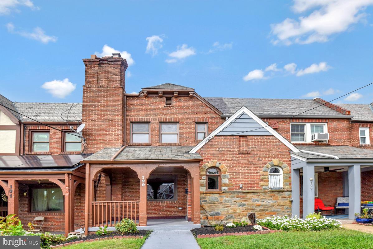 129 Ingraham St NW — photo