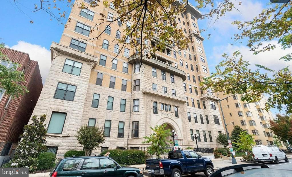 1615 Q St NW #1210 — photo
