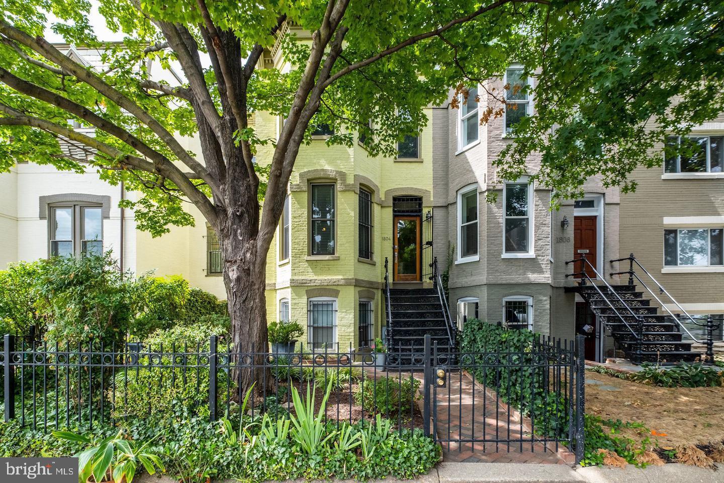 1804 Vermont Ave NW #1 — photo