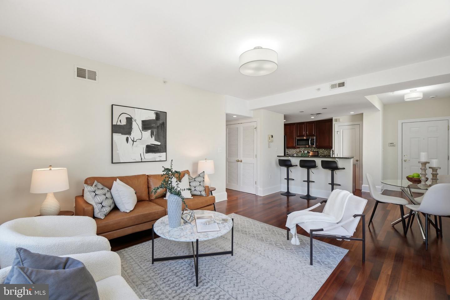 1465 Columbia Rd NW #203 — photo