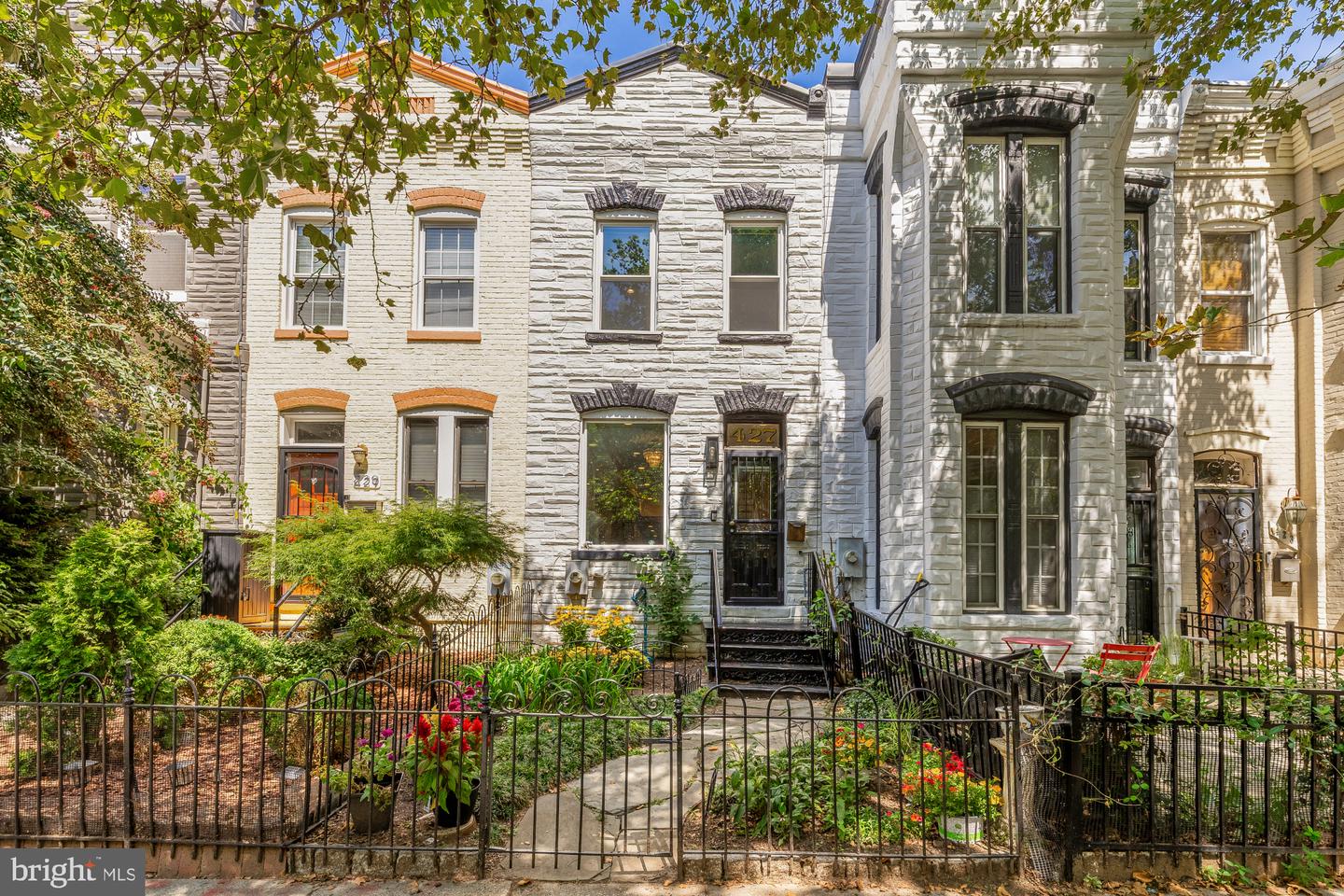 427 Q St NW — photo