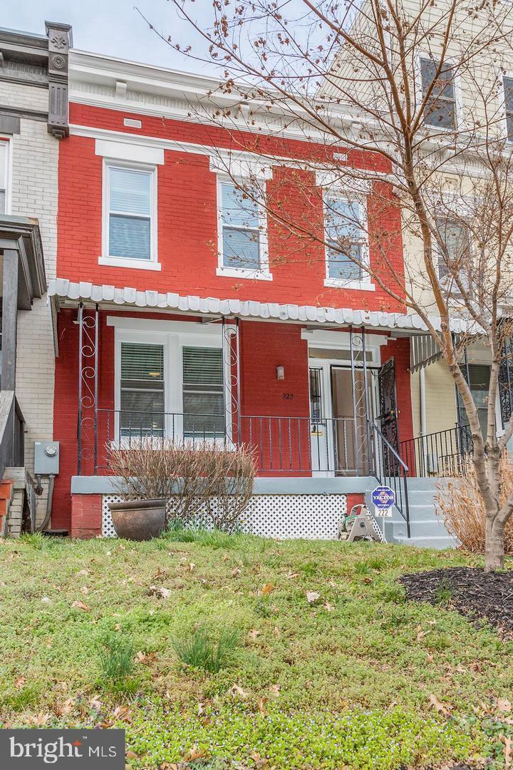 222 R Street NE, Washington, DC 20002 — photo 2
