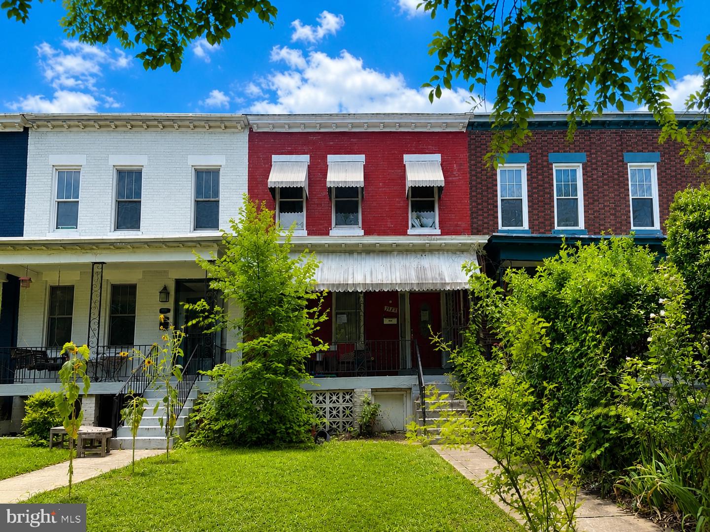 1407 South Carolina Ave SE — photo