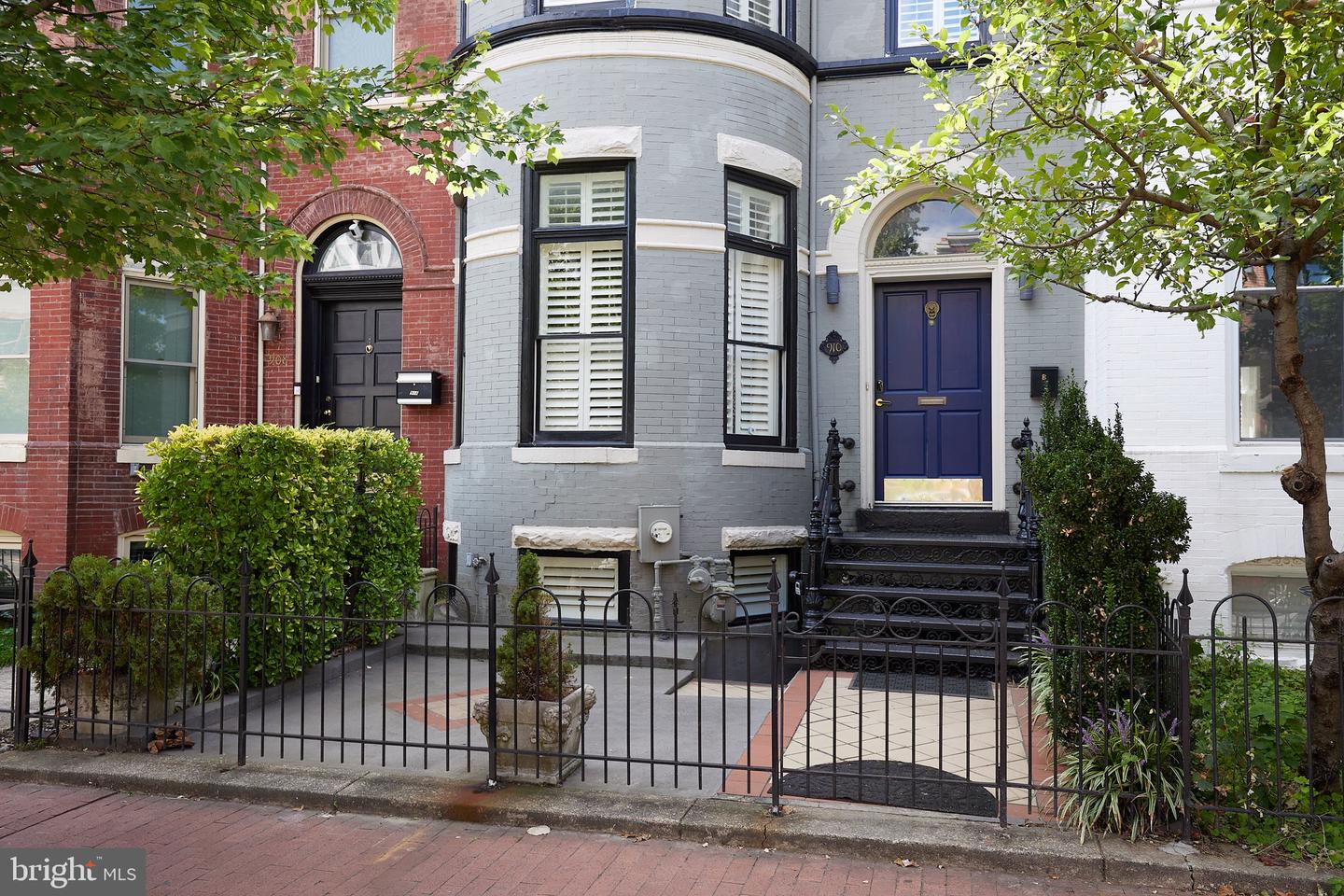 910 T Street NW ##B — photo