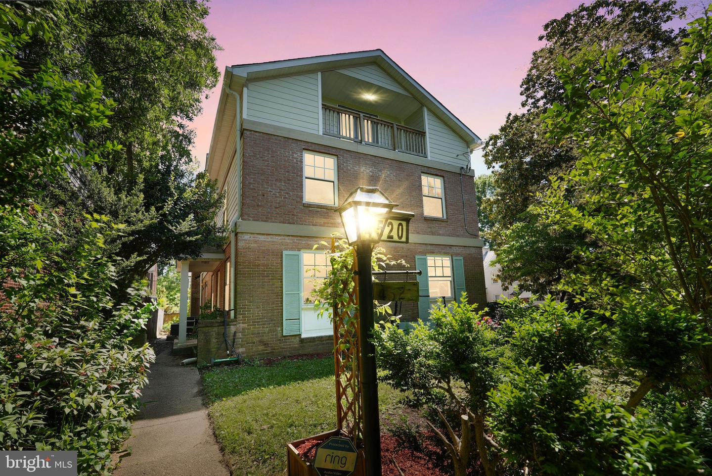 4520 Yuma St NW — photo