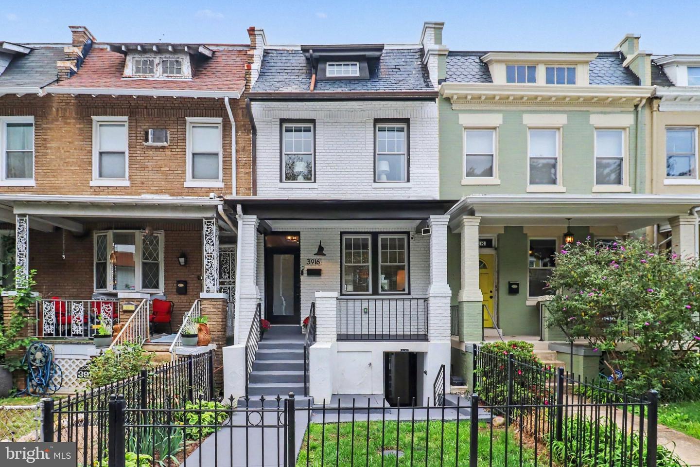 3916 Kansas Ave NW — photo