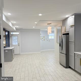 1823 N Capitol St NE #a — photo