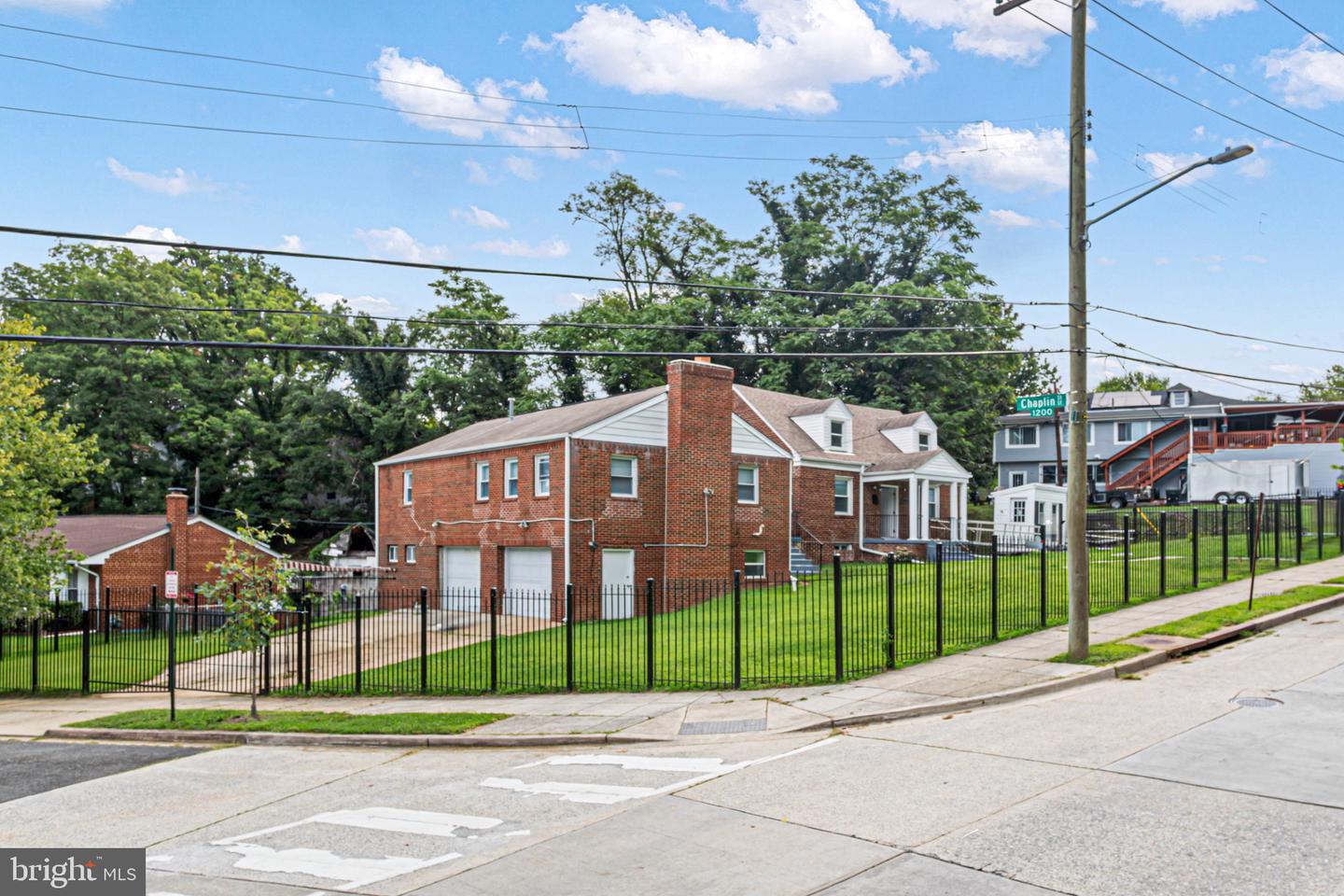 922 Ridge Road SE, Washington, DC 20019 — photo 2