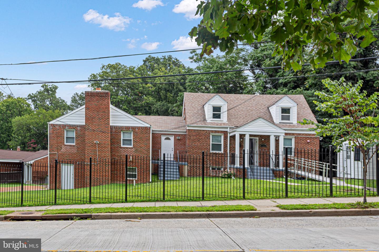 922 Ridge Road SE, Washington, DC 20019 — photo 3