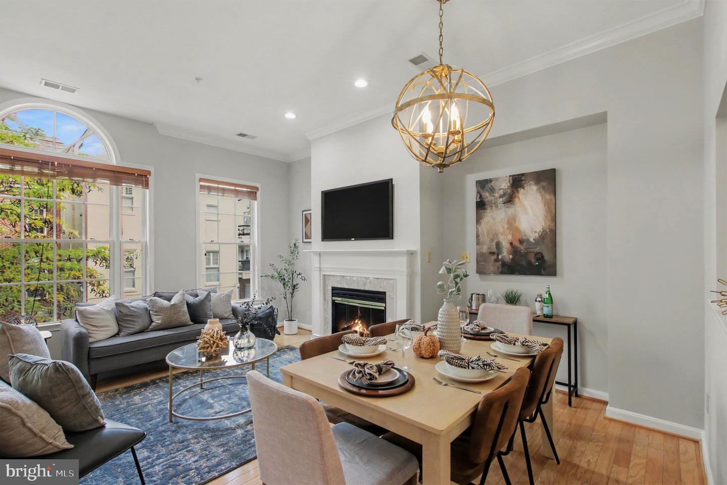 1906 Kalorama Pl NW #47 — photo