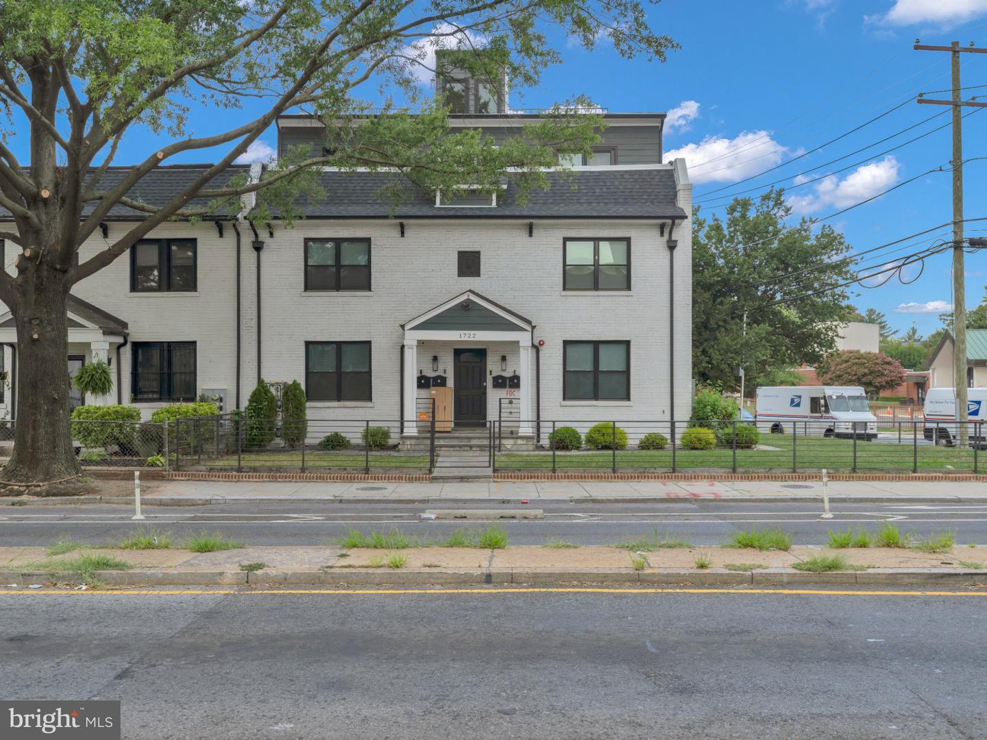 1722 West Virginia Ave NE #3 — photo