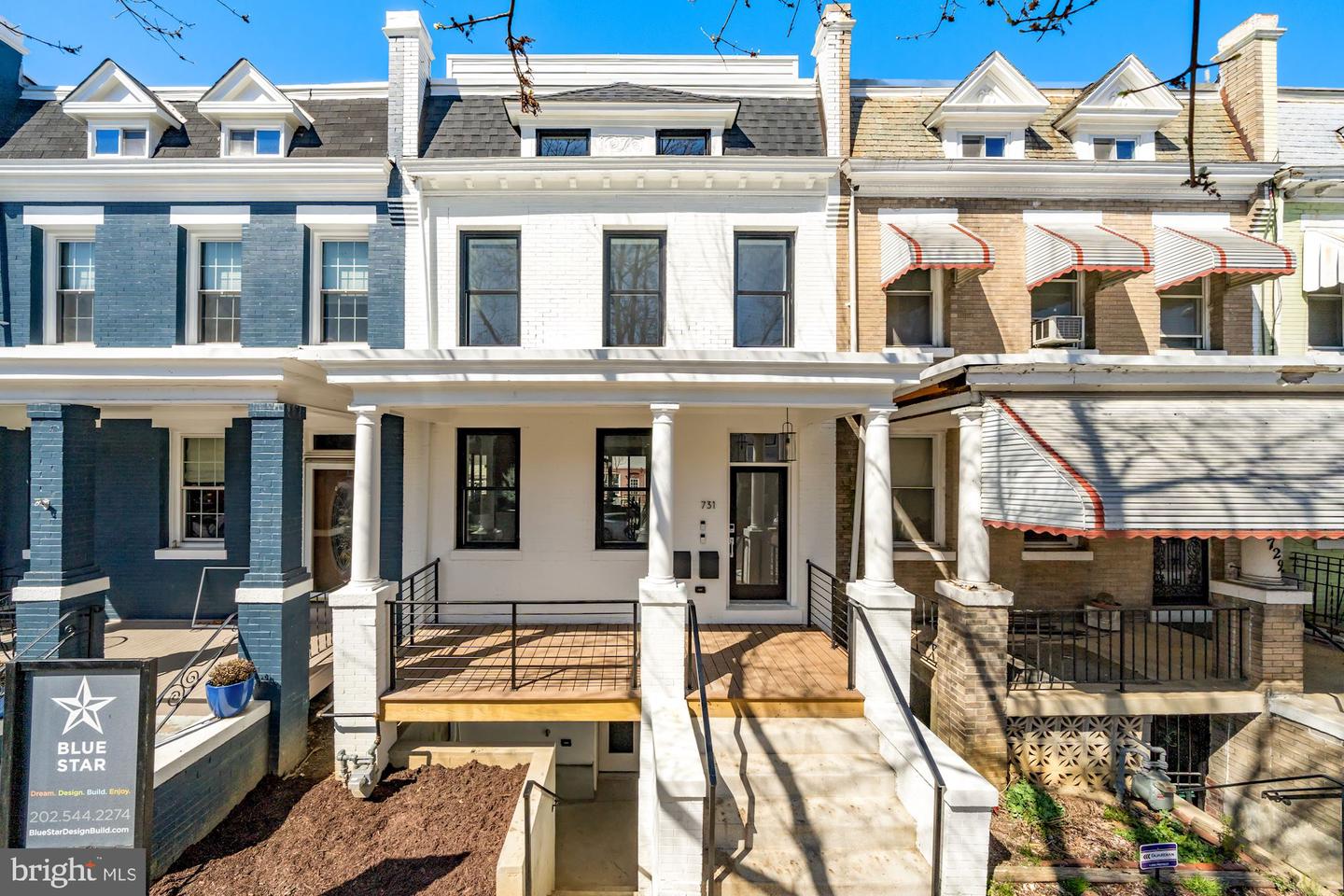 731 Park Rd NW #a — photo