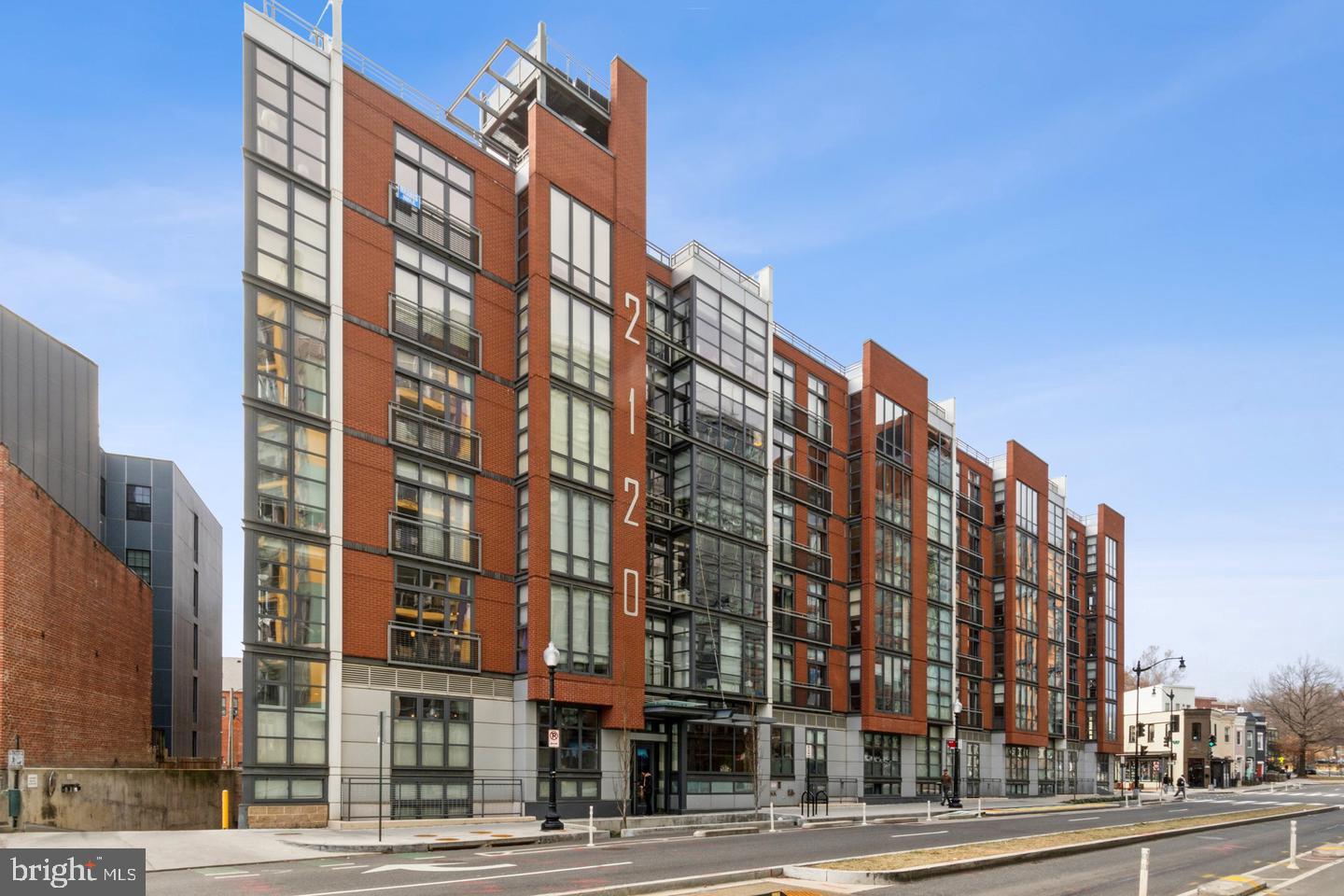 2120 Vermont Ave NW #123 — photo