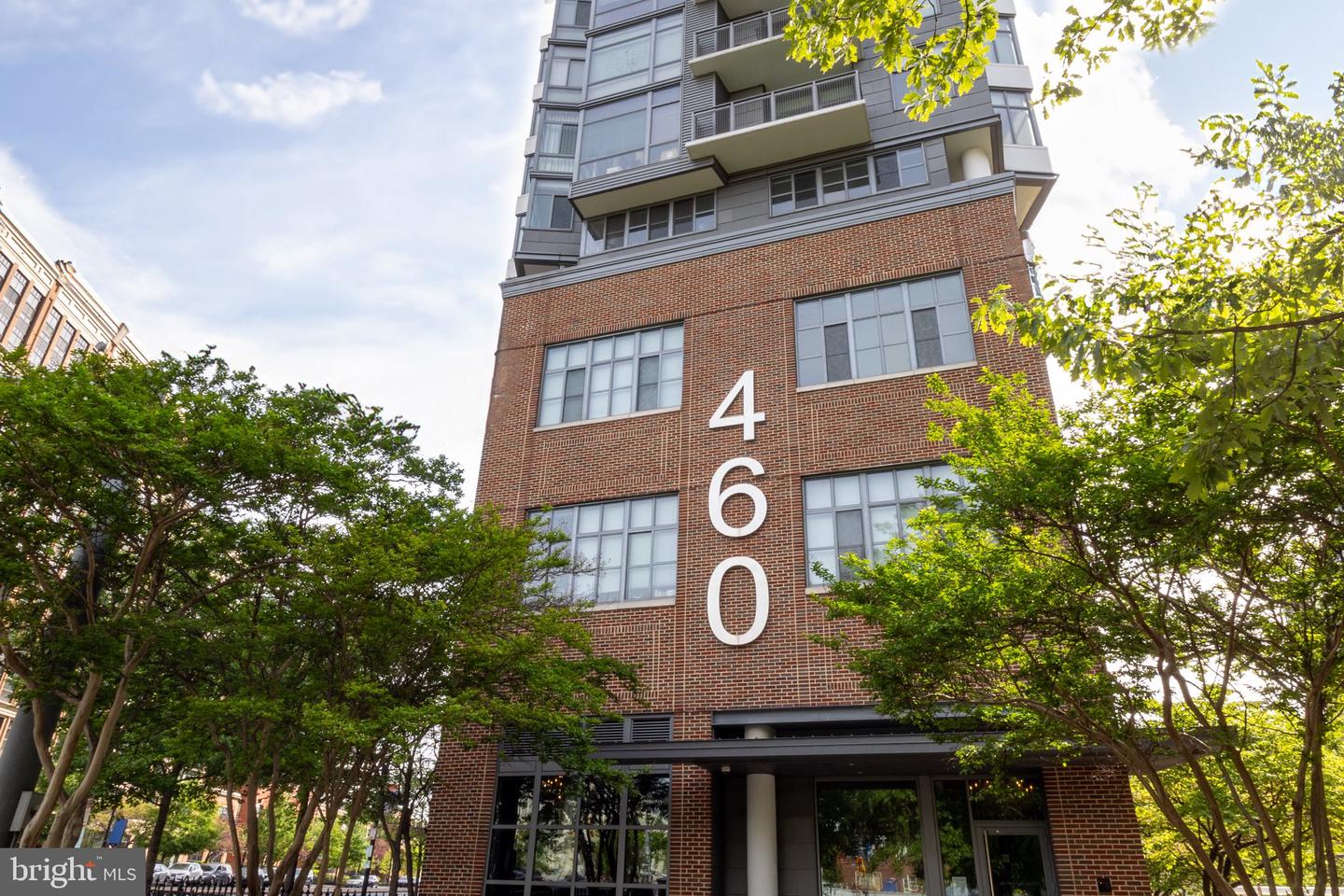 460 New York Ave NW #407 — photo