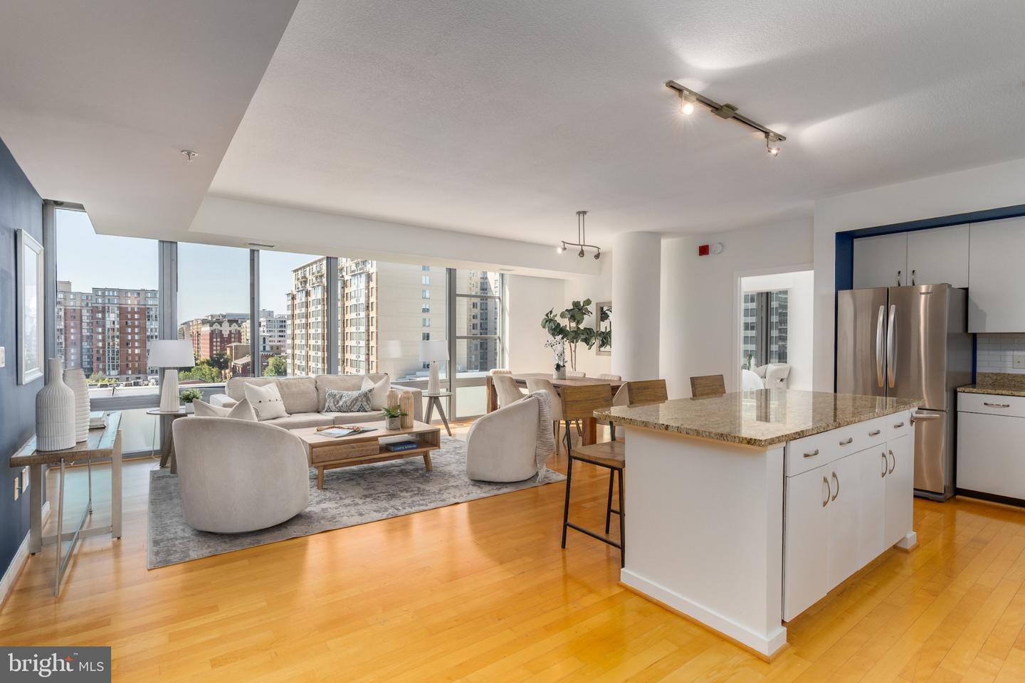 475 K St NW #615 — photo