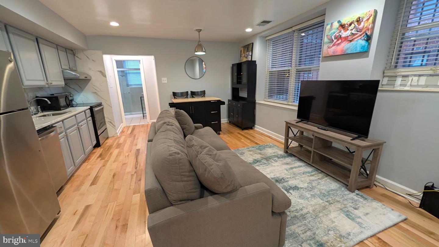 66 New York Ave NW #107 — photo