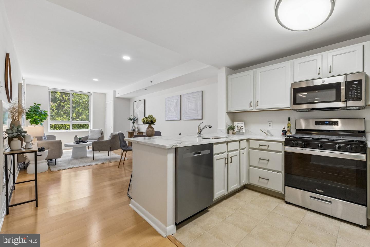 350 G St SW #N411 — photo