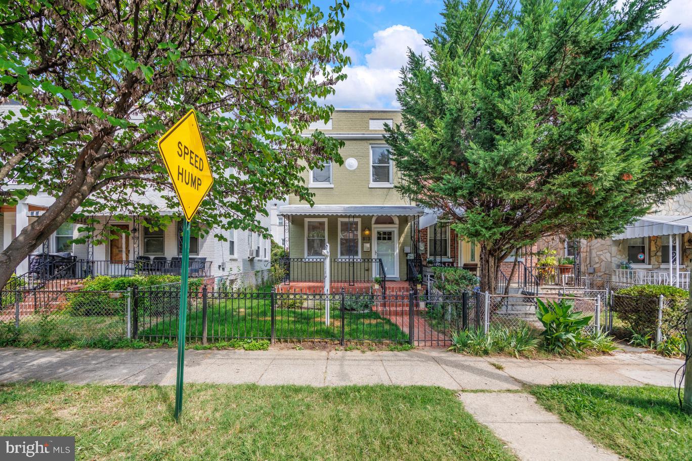 513 Rittenhouse St NW — photo