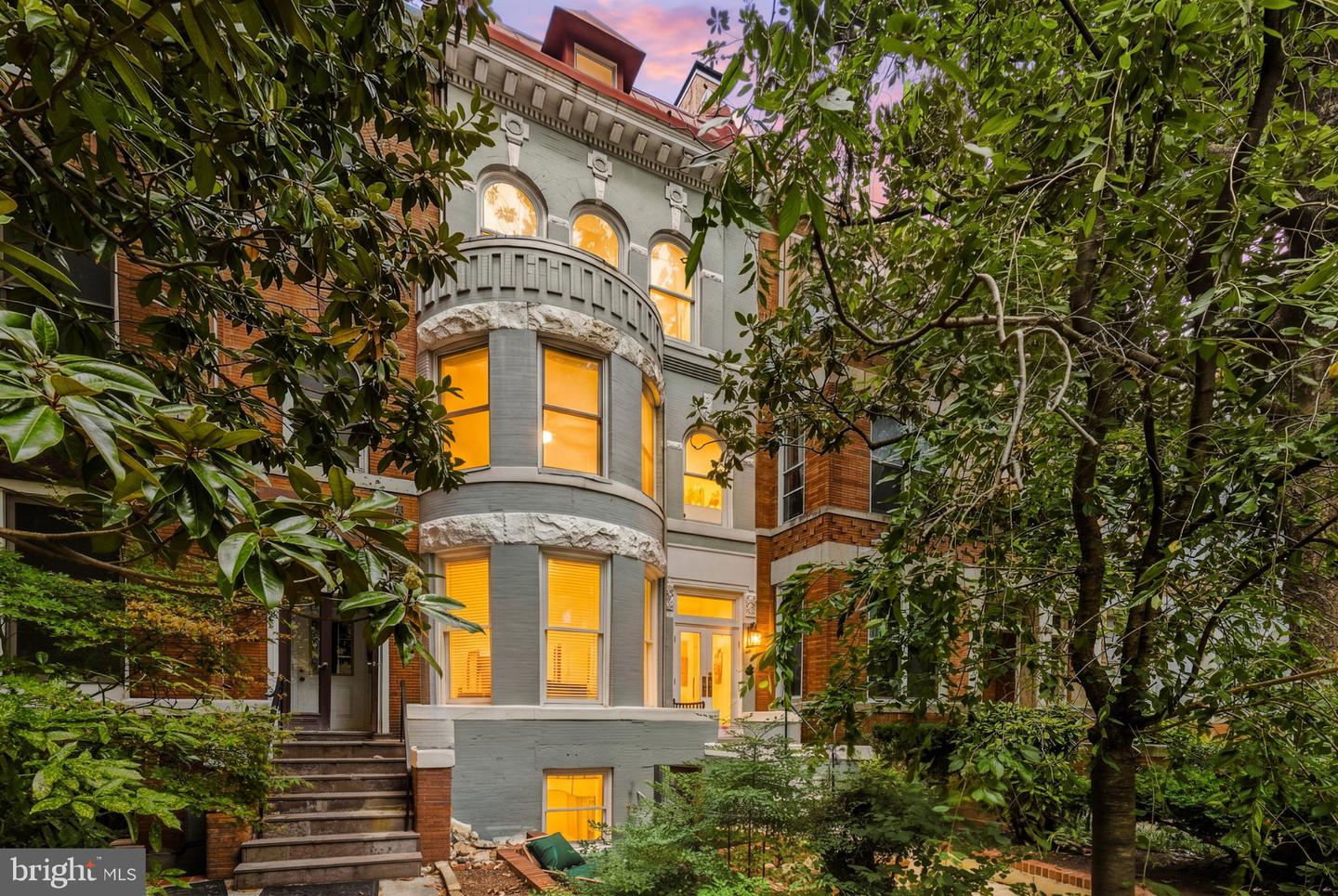 2023 Kalorama Rd NW #1 — photo