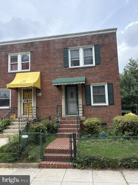 1 Rock Creek Church Rd NW — photo