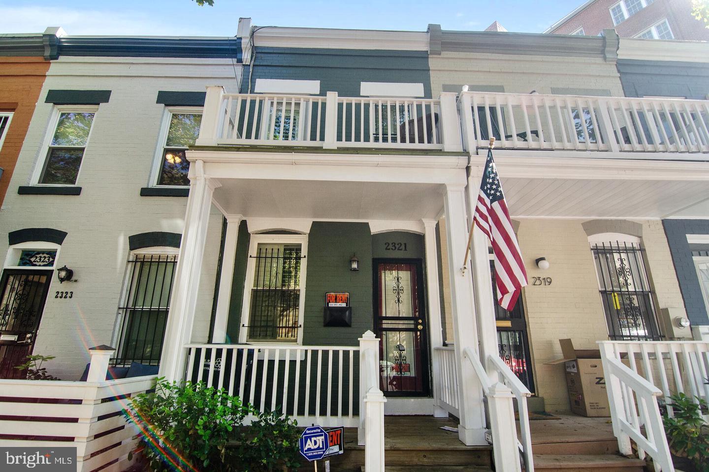 2321 17th St NW — photo