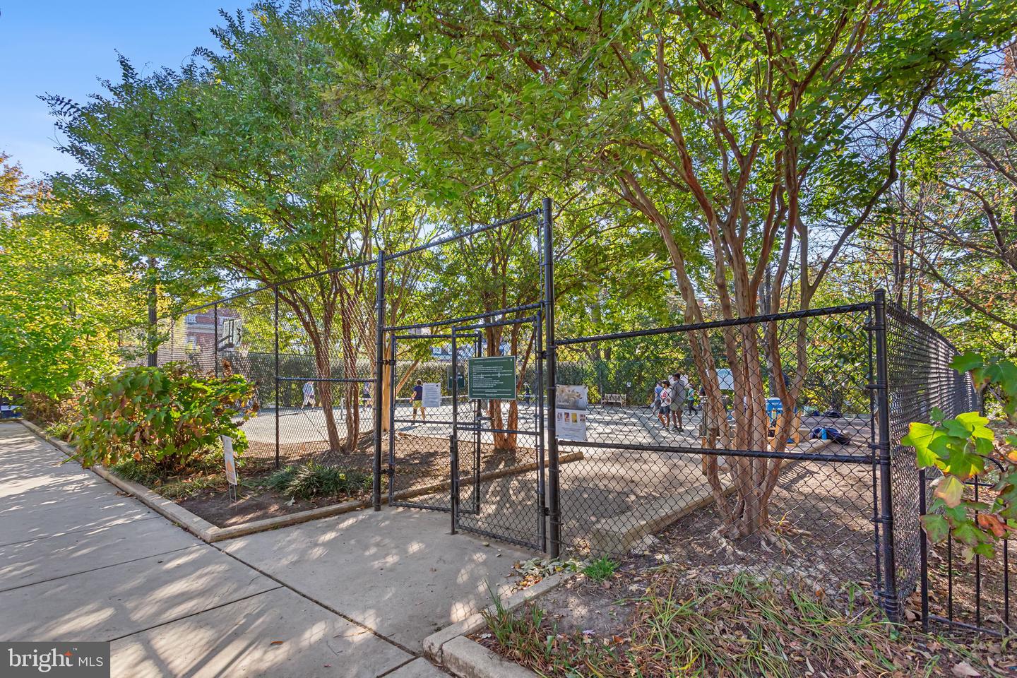 1869 Mintwood Pl NW #12 — photo