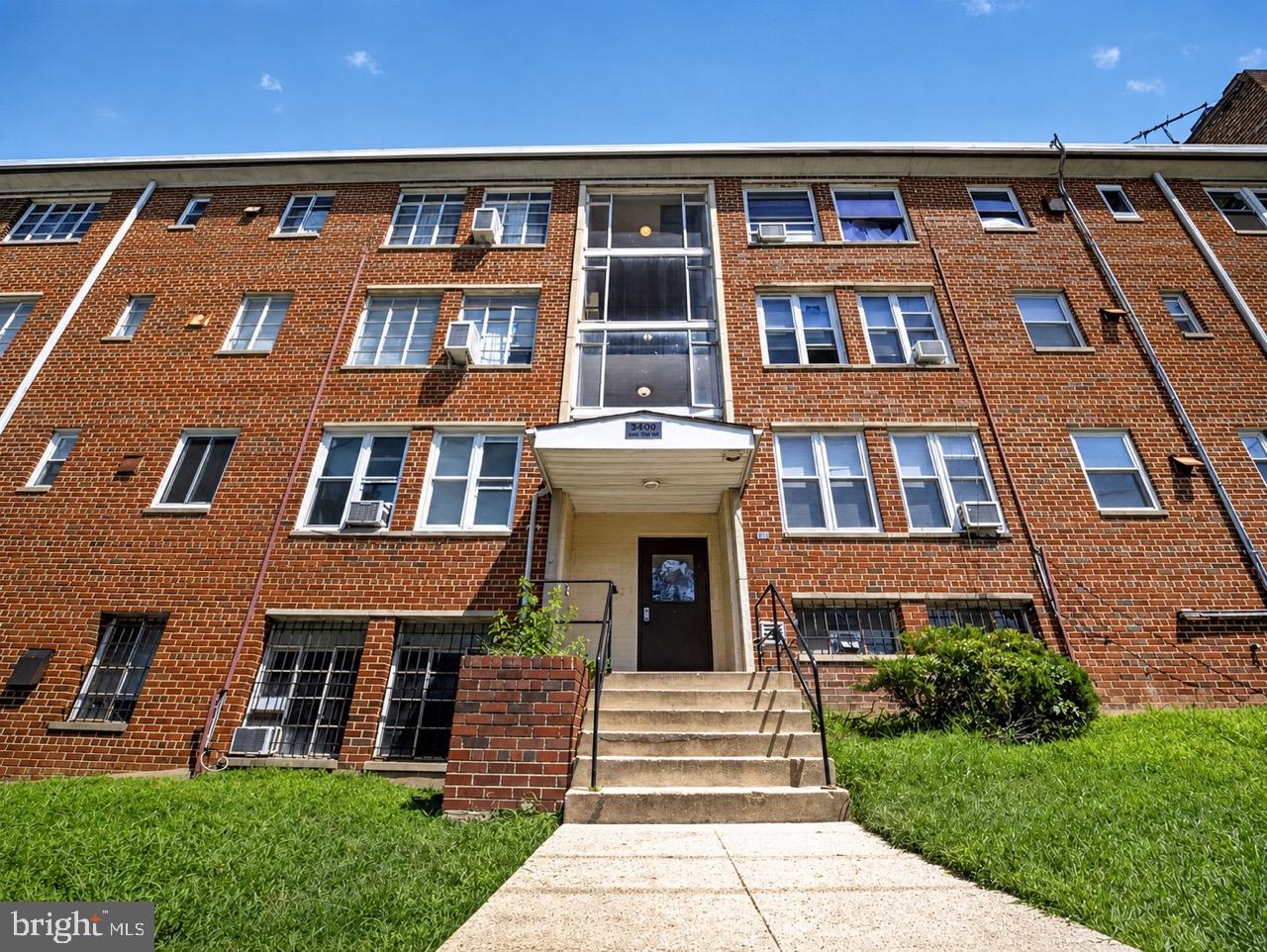 2410 Marion Barry Ave SE #103 — photo