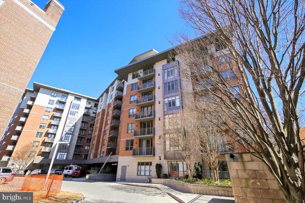 3883 Connecticut Ave NW #215 — photo