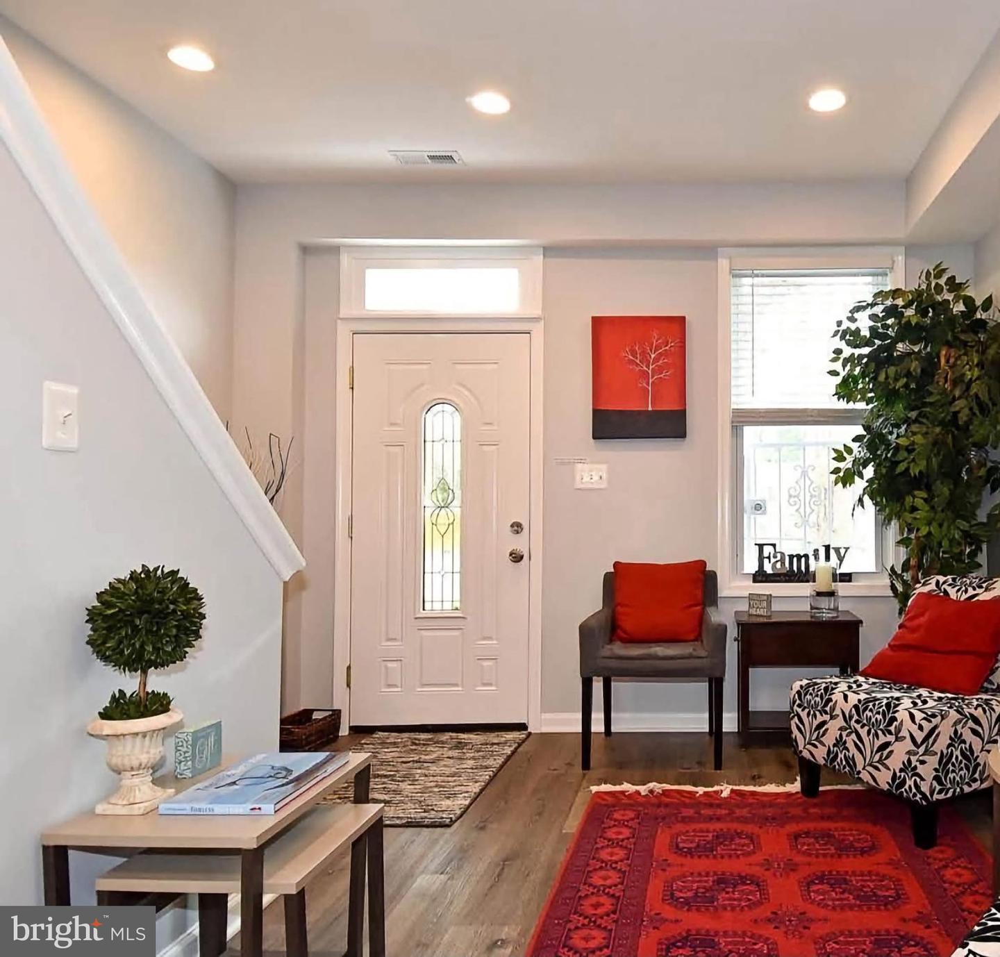 1611 Rosedale Street NE, Washington, DC 20002 — photo 2