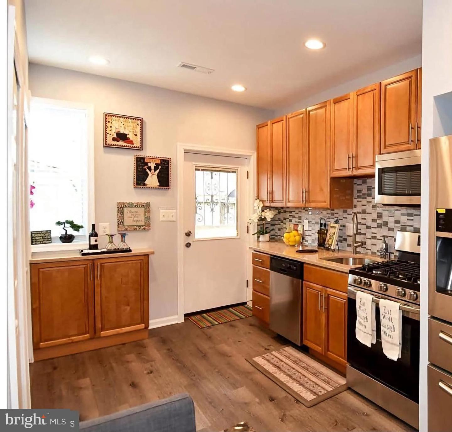 1611 Rosedale Street NE, Washington, DC 20002 — photo 3