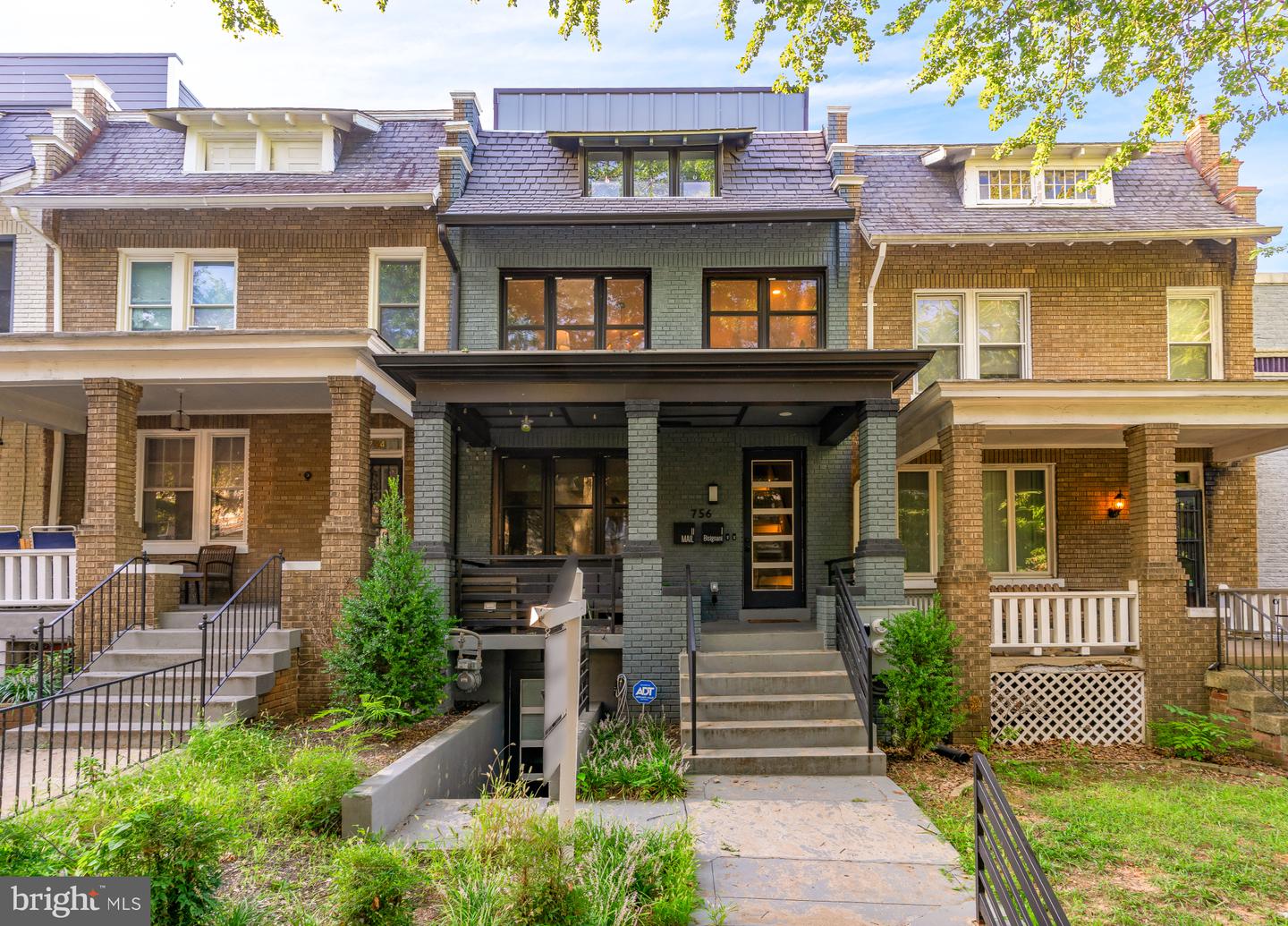 756 Princeton Pl NW #2 — photo
