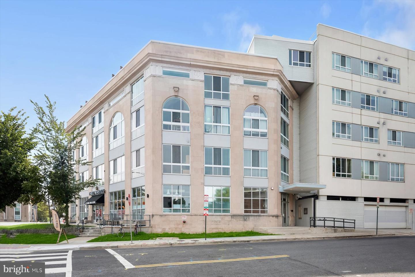 5885 Colorado Ave NW #109 — photo