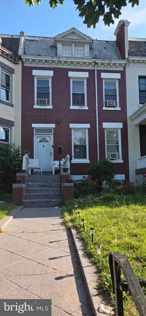 1358 Spring Road NW, Washington, DC 20010