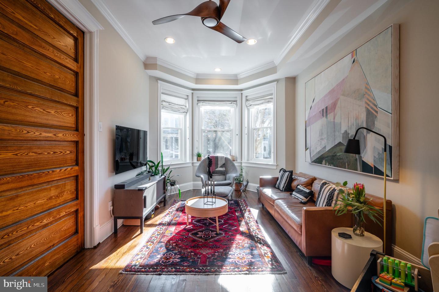 31 Randolph Pl NW — photo