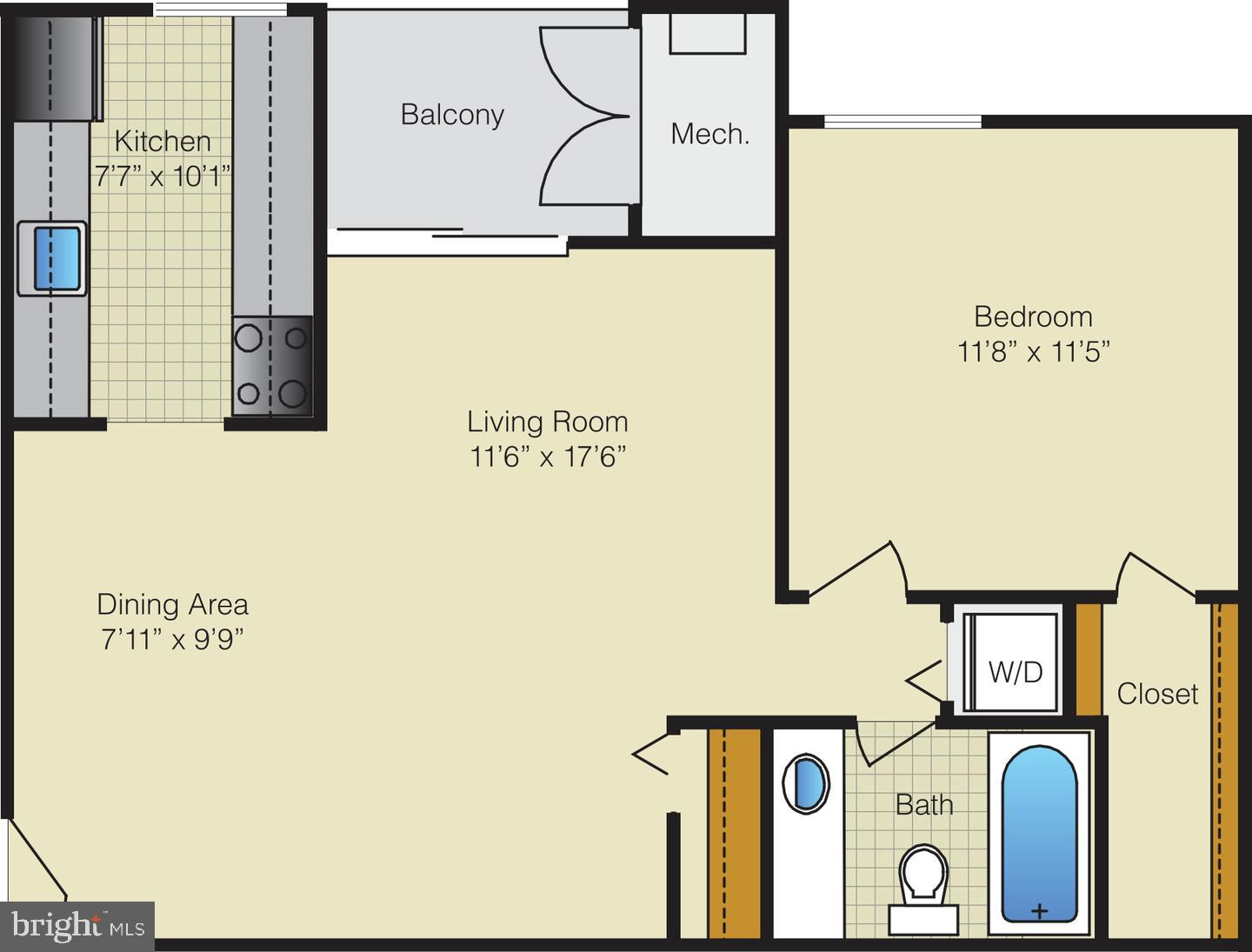 400 Taylor St NE #B41 — photo
