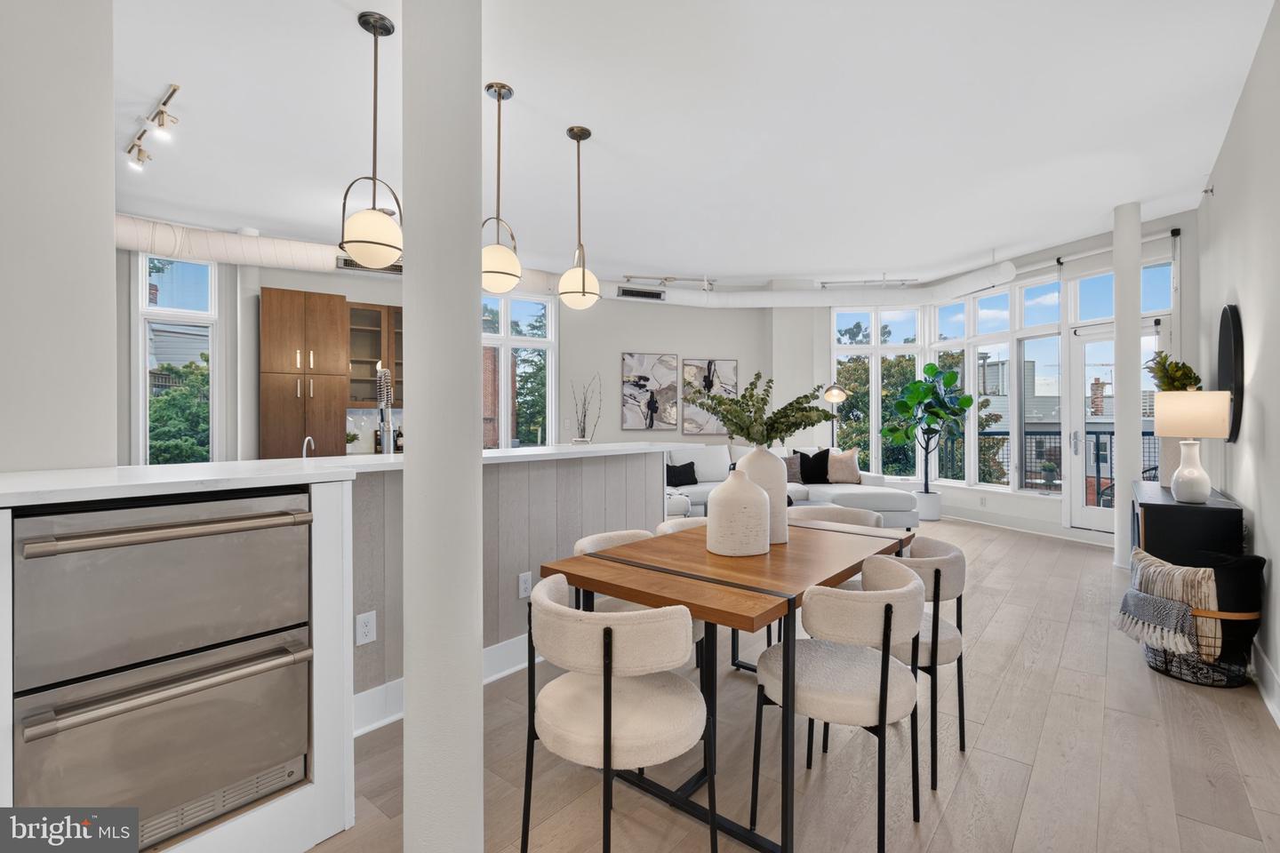 1700 Kalorama Rd NW #311 — photo