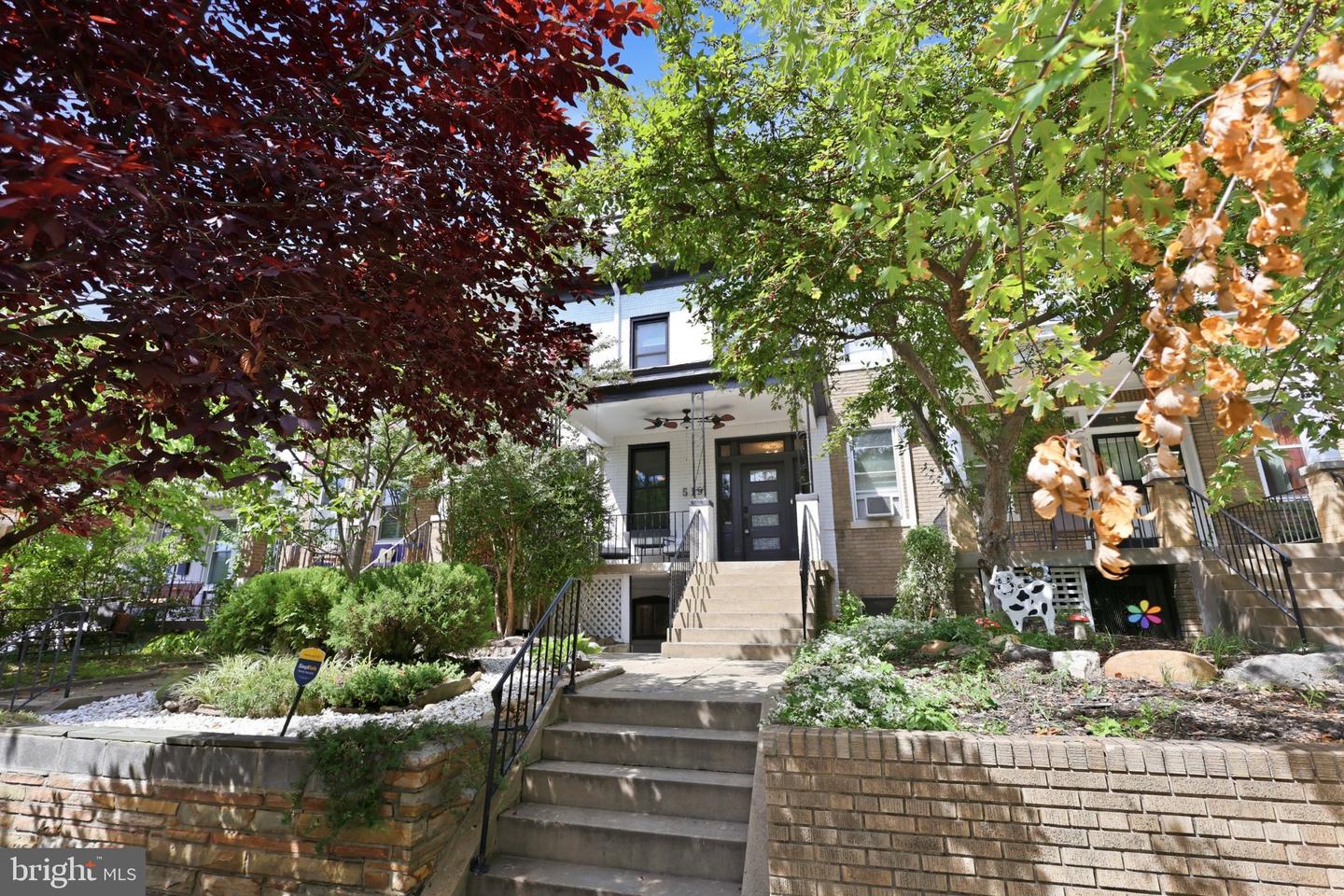 519 Quincy St NW — photo