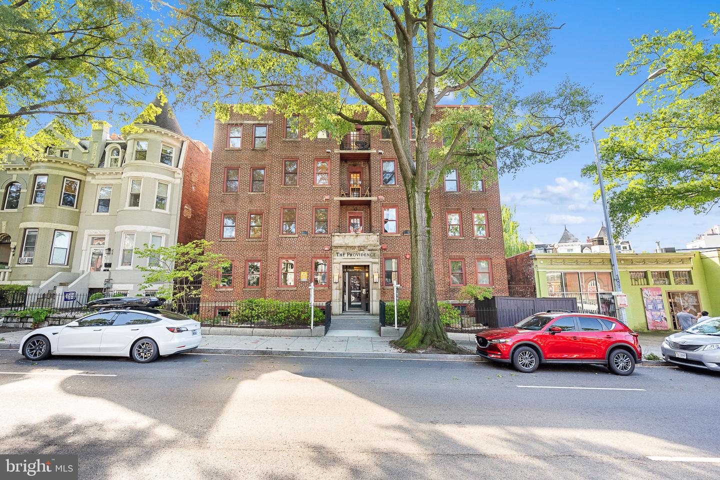 70 Rhode Island Ave NW #304 — photo