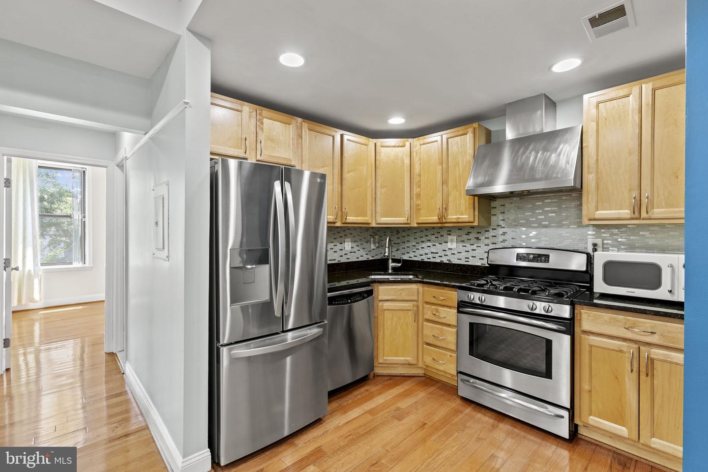1437 Spring Road NW #21, Washington, DC 20010