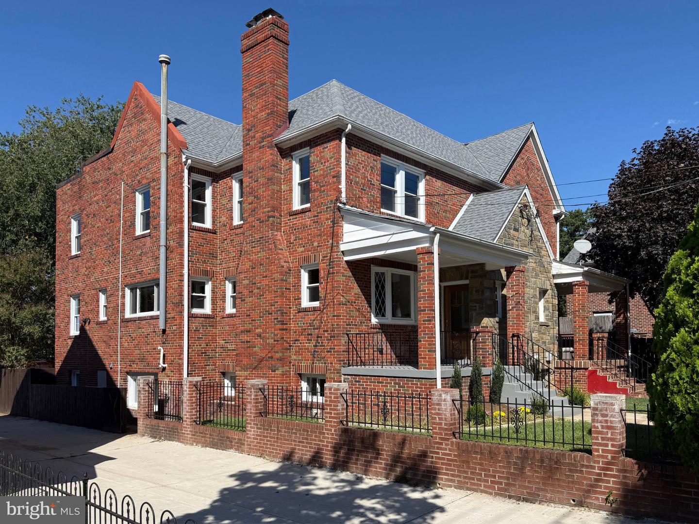 309 Rittenhouse St NW — photo