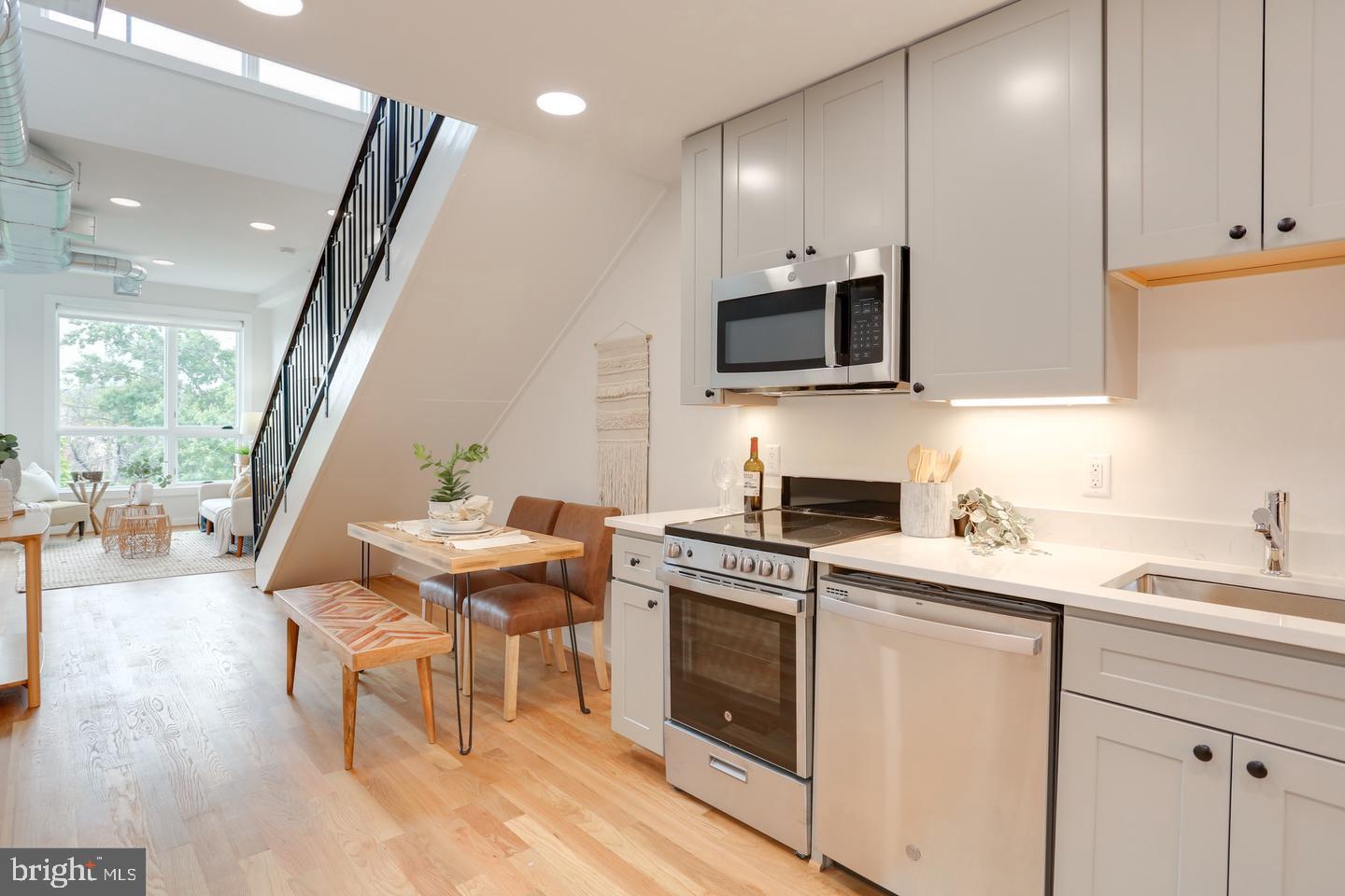 3925 Georgia Ave NW #7 — photo