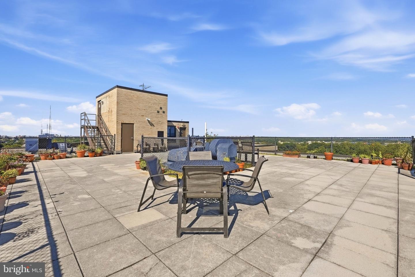 3601 Wisconsin Ave NW #601 — photo