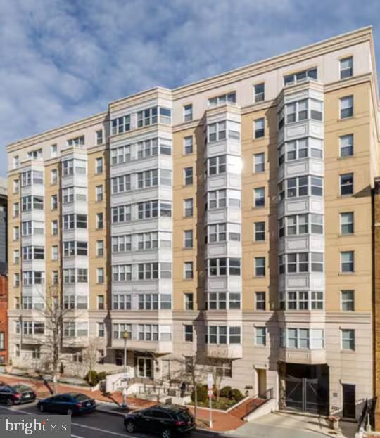 1111 11th St NW — photo