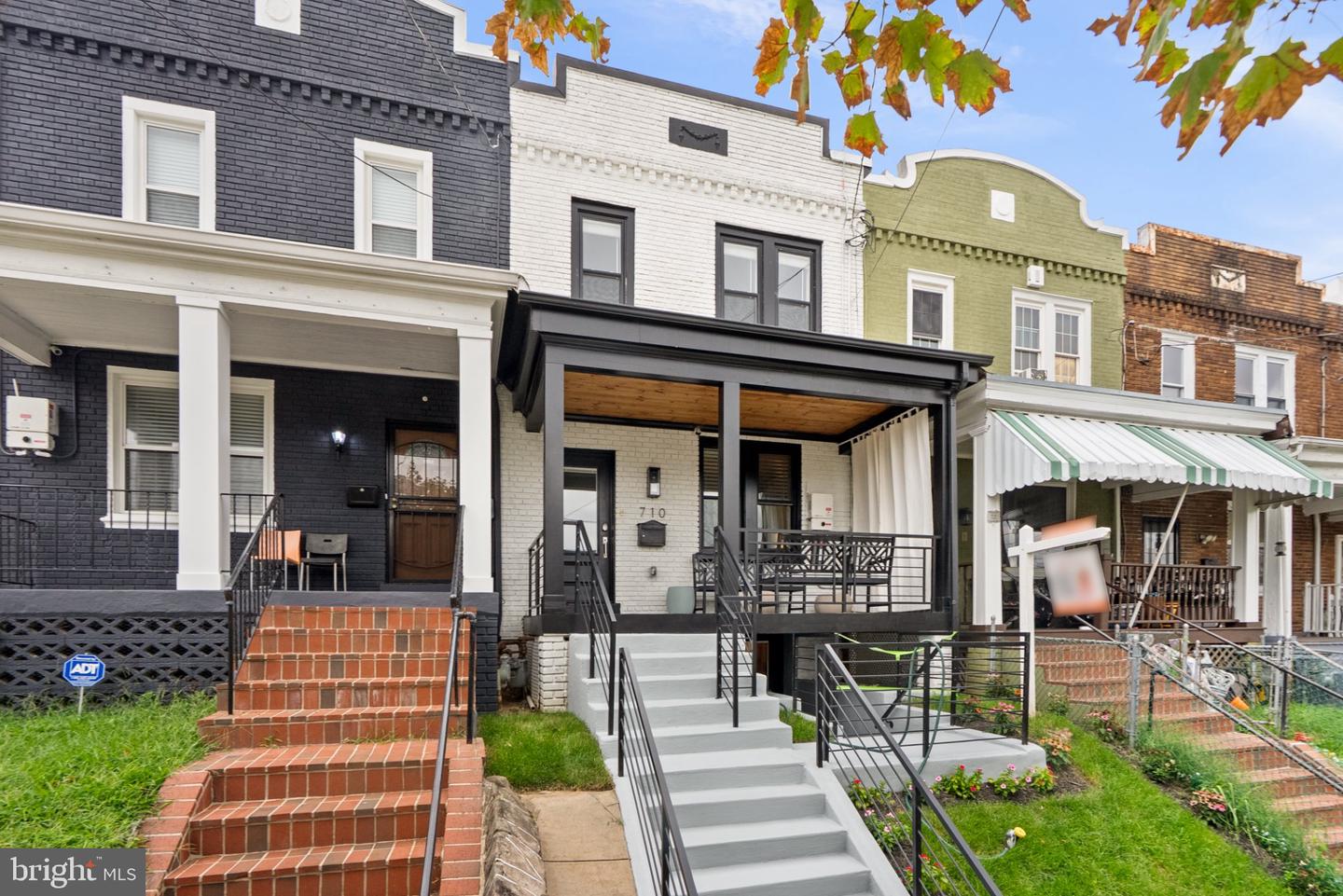 710 Farragut St NW — photo
