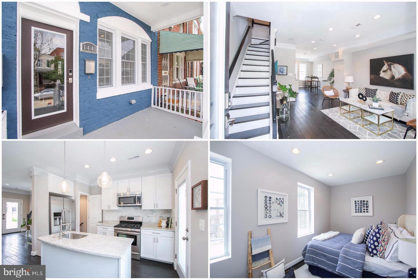 1441 Duncan St NE — photo