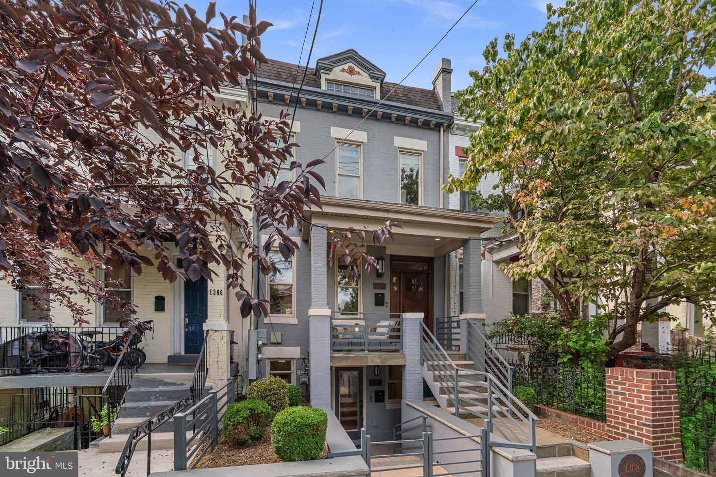 1308 Shepherd St NW — photo