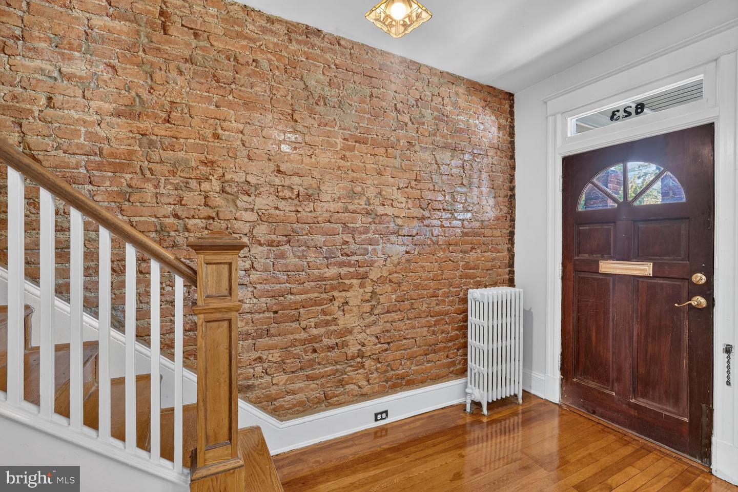 623 Farragut St NW — photo