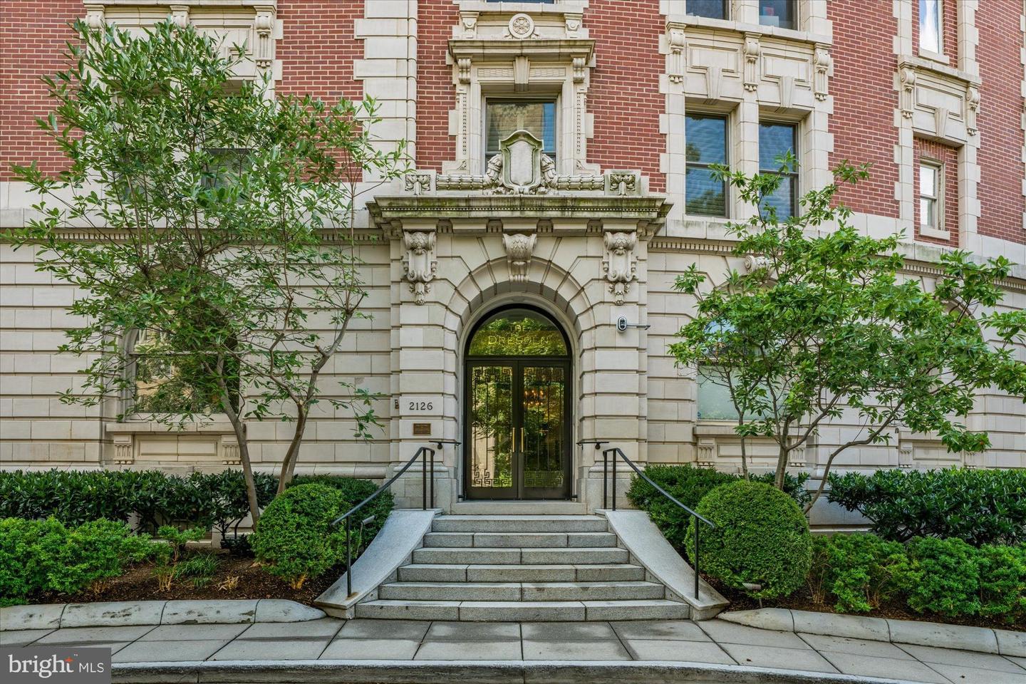 2126 Connecticut Ave NW #74 — photo
