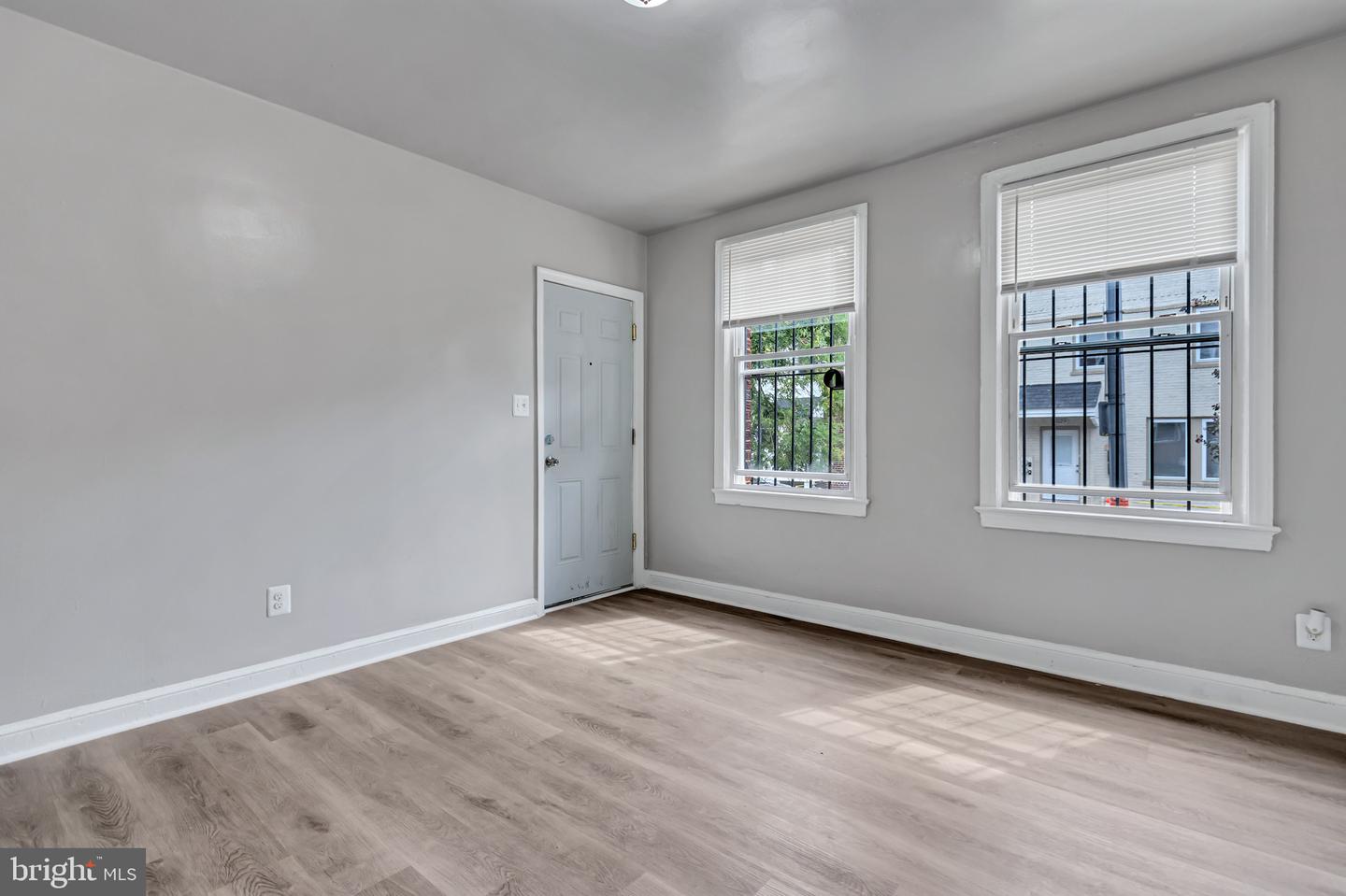 2012 Rosedale Street NE #1, Washington, DC 20002 — photo 2